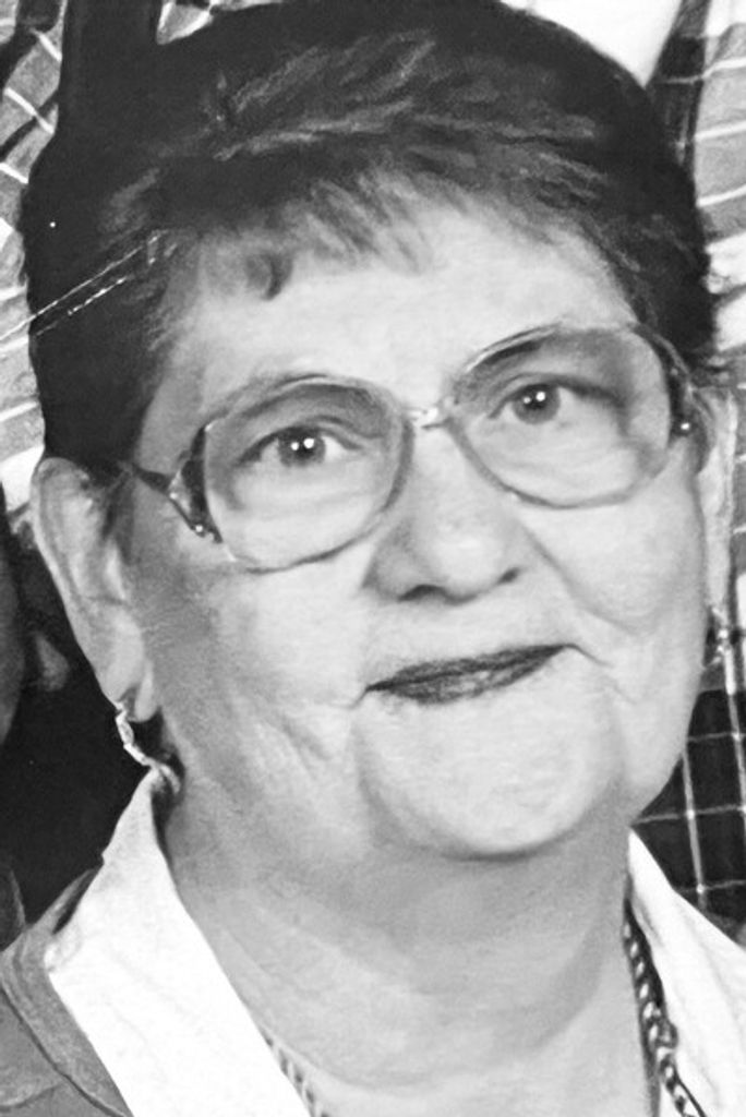 Betty Clouse Profile Photo