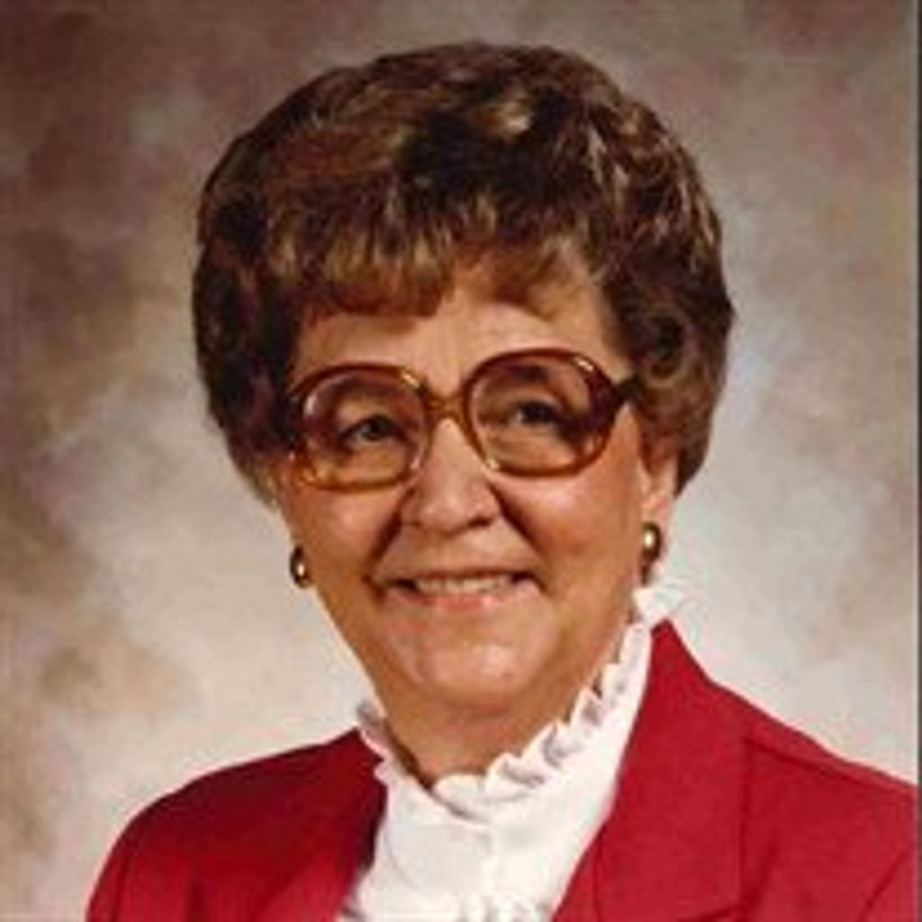 Gladys  Berdella Holthe
