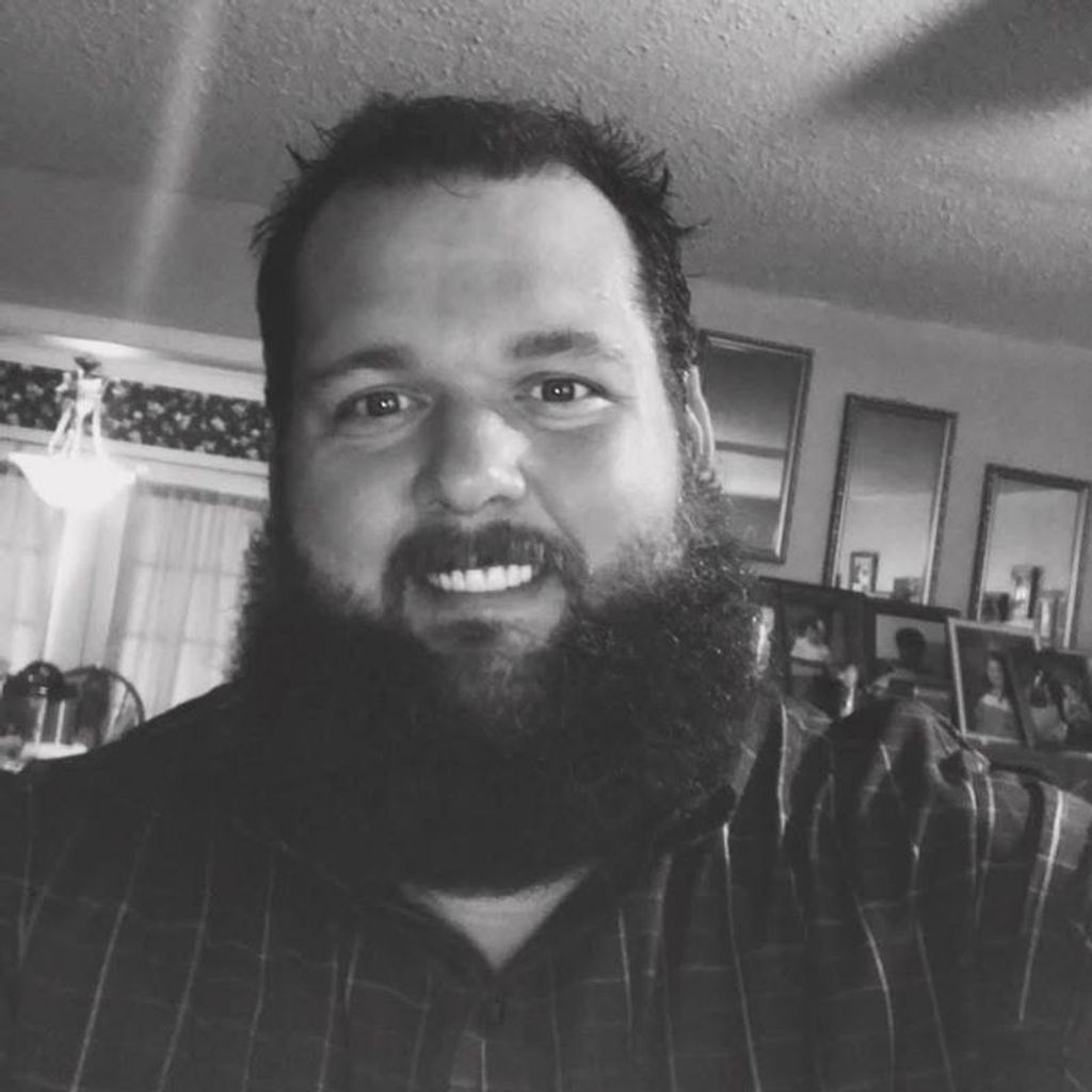 Cory William Chancellor Profile Photo