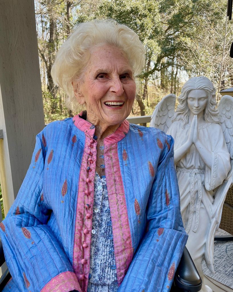 Adele Stawiarski Greene