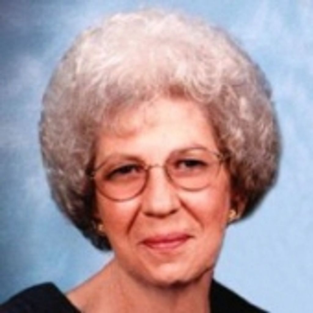 Alice Foster Harrelson