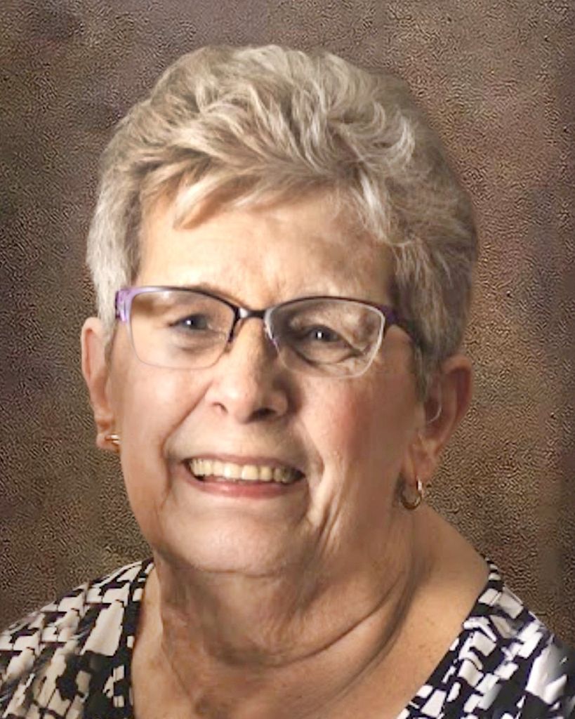 Marilyn Ann Meisheid Profile Photo