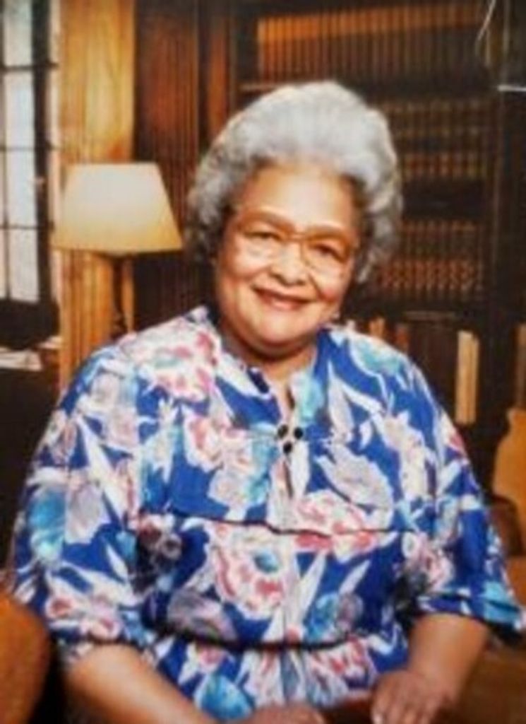 Mrs. Lena Mae Stromile Profile Photo