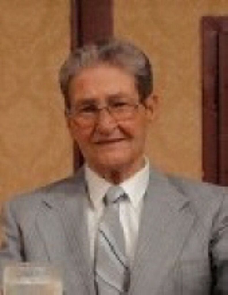Mr. Justin J. David