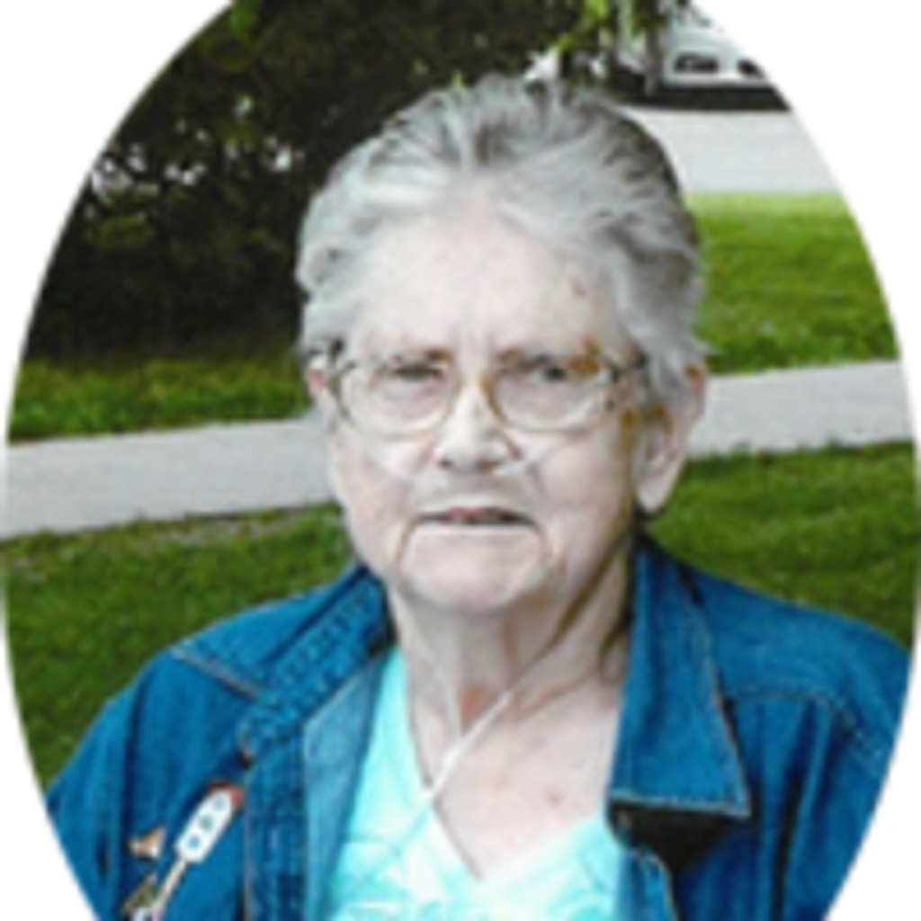 Shirley P Fassett