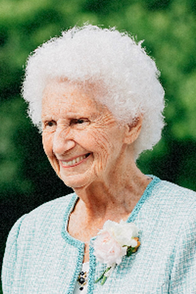 Ruth Lillian Dost Profile Photo