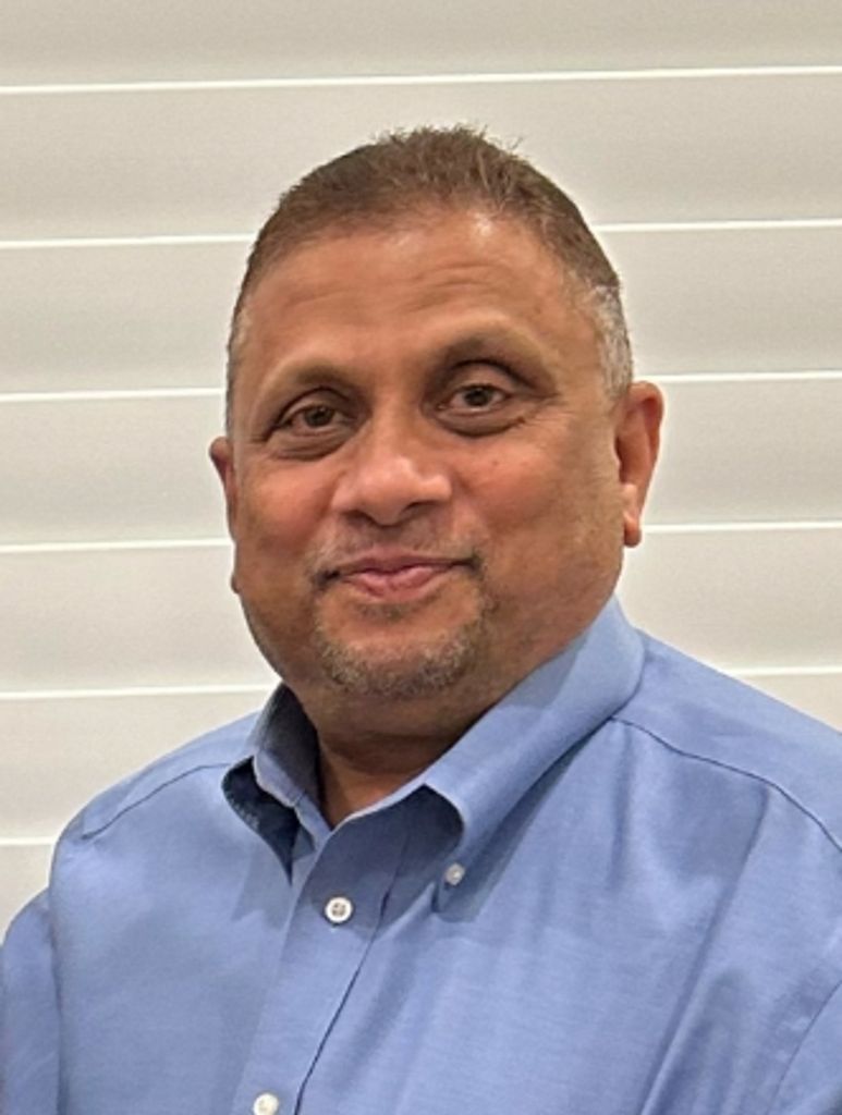 Kishorkumar K. Patel Profile Photo
