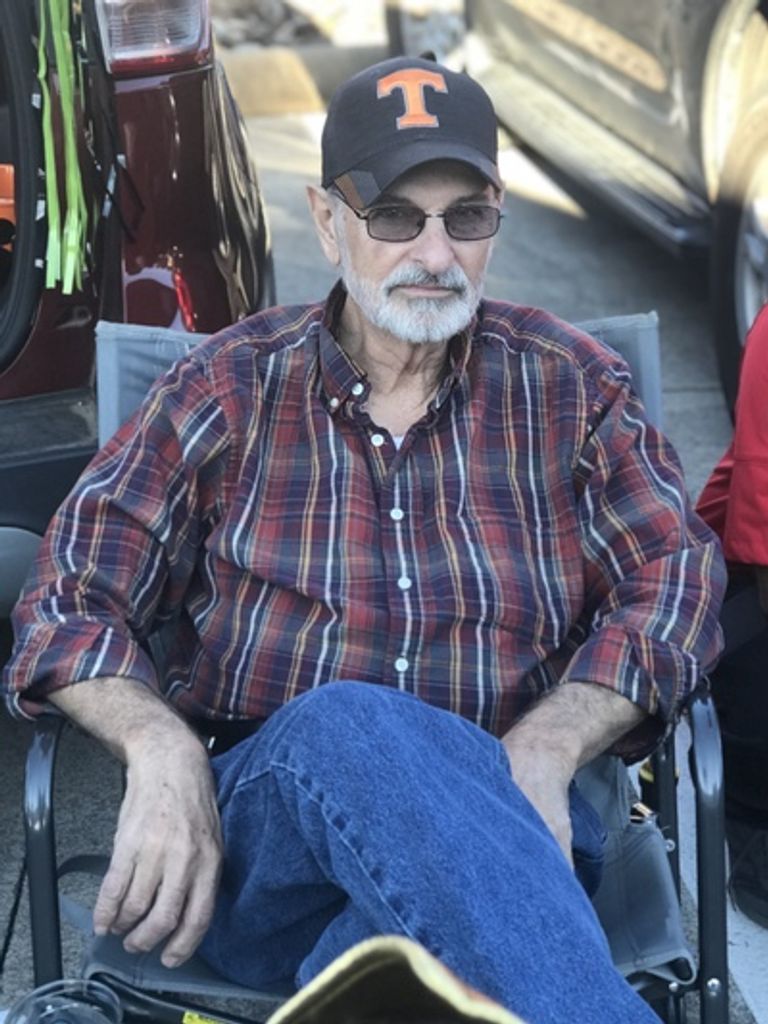 Thomas Burris Profile Photo