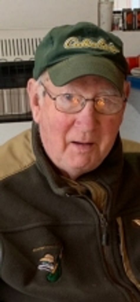 David H. Papa Zim Zimmerman