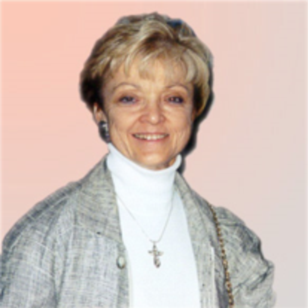 Patricia G. Johnson