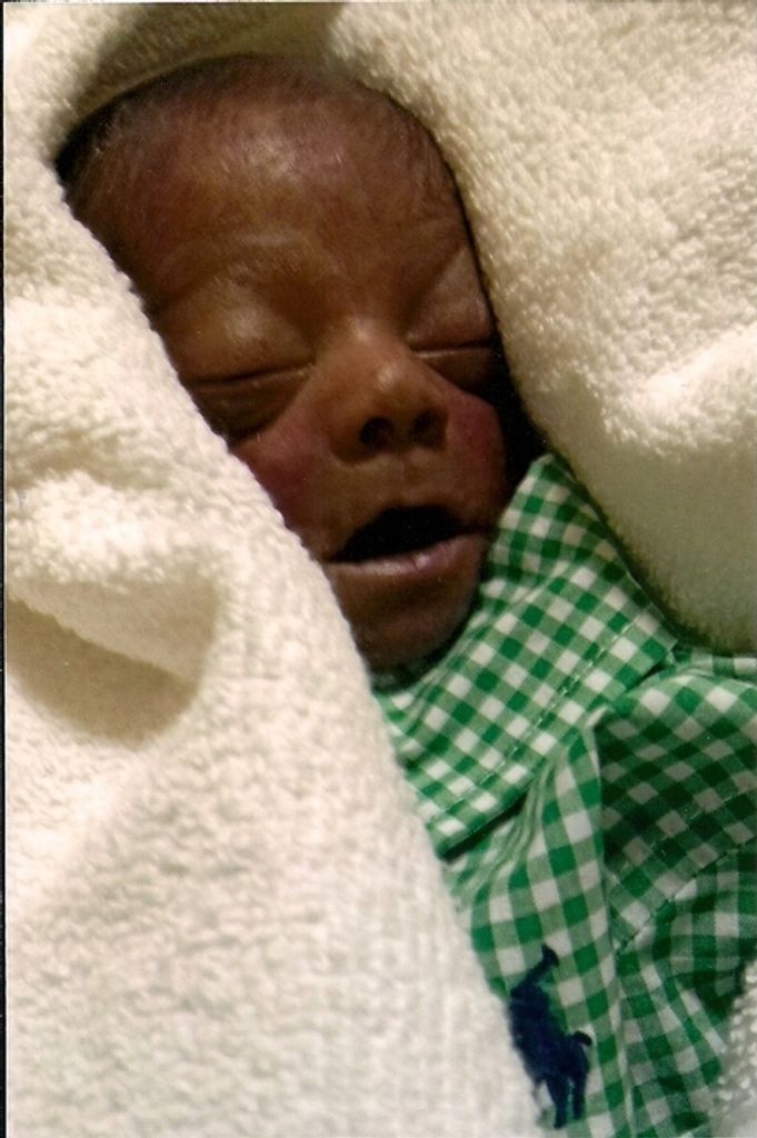 Ryland Sykes Profile Photo