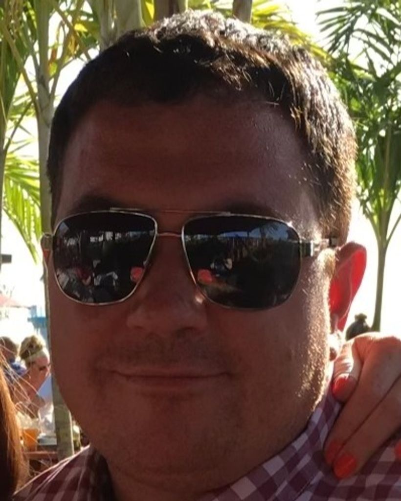 Scott Joseph Lelli