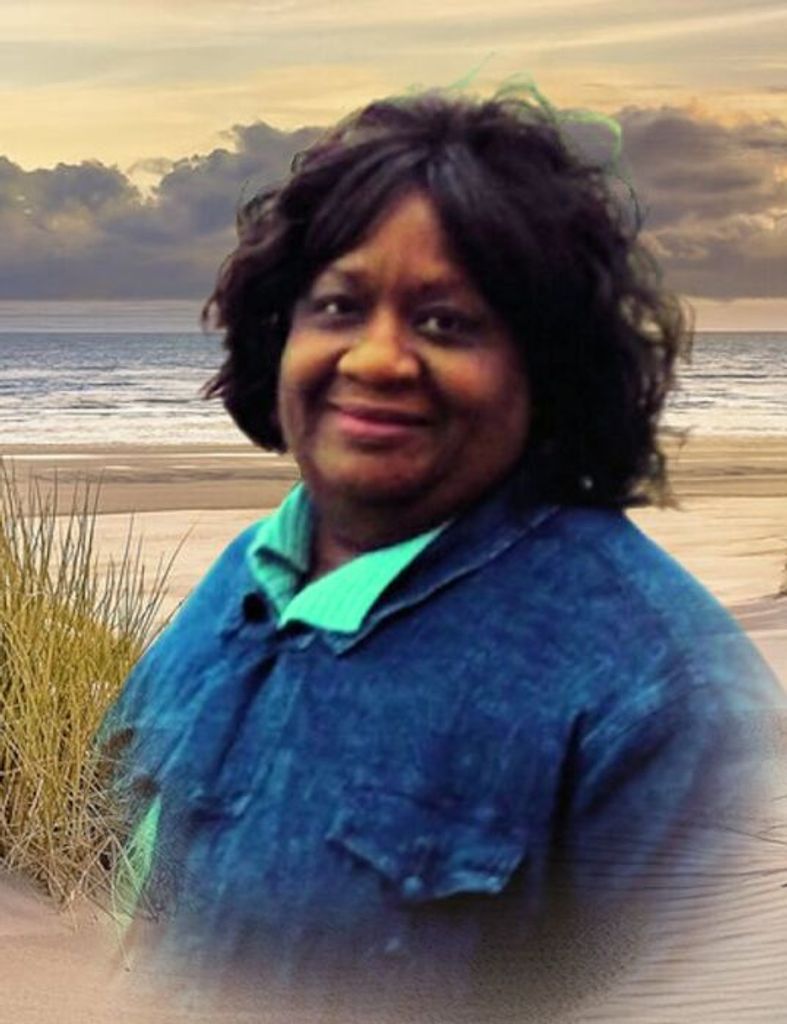 Rosalind Tillman Profile Photo
