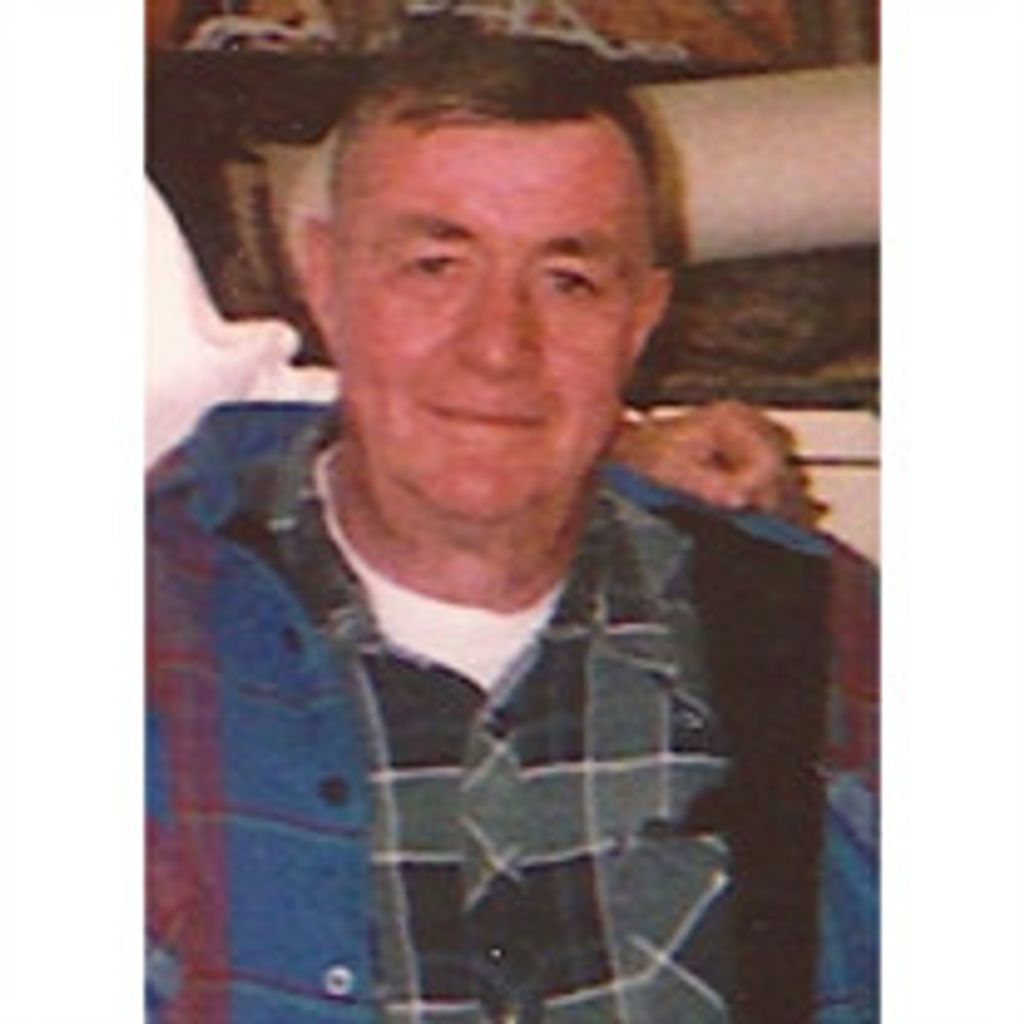 Floyd Henry Marugg Profile Photo