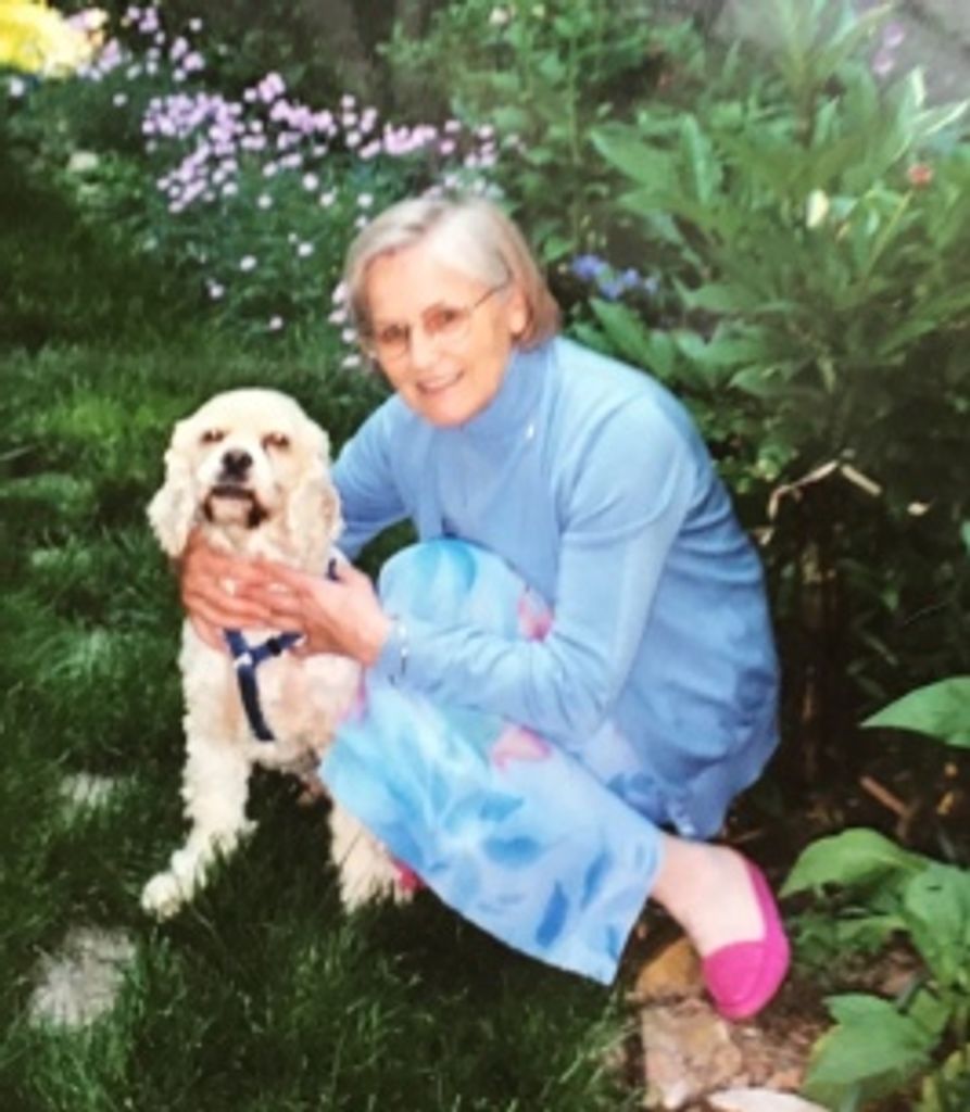 Margaret Scarcille Profile Photo