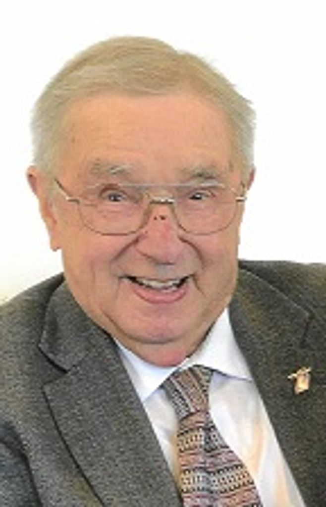 William DeVriend