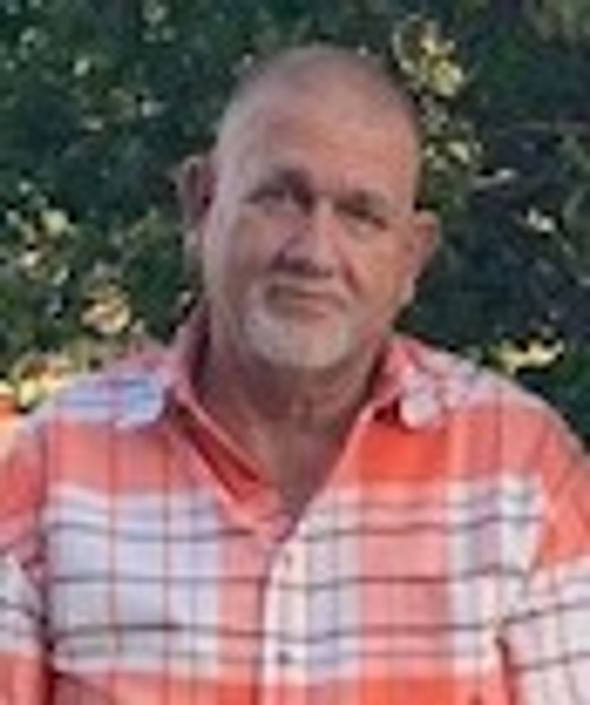 Douglas Scott Reynolds
