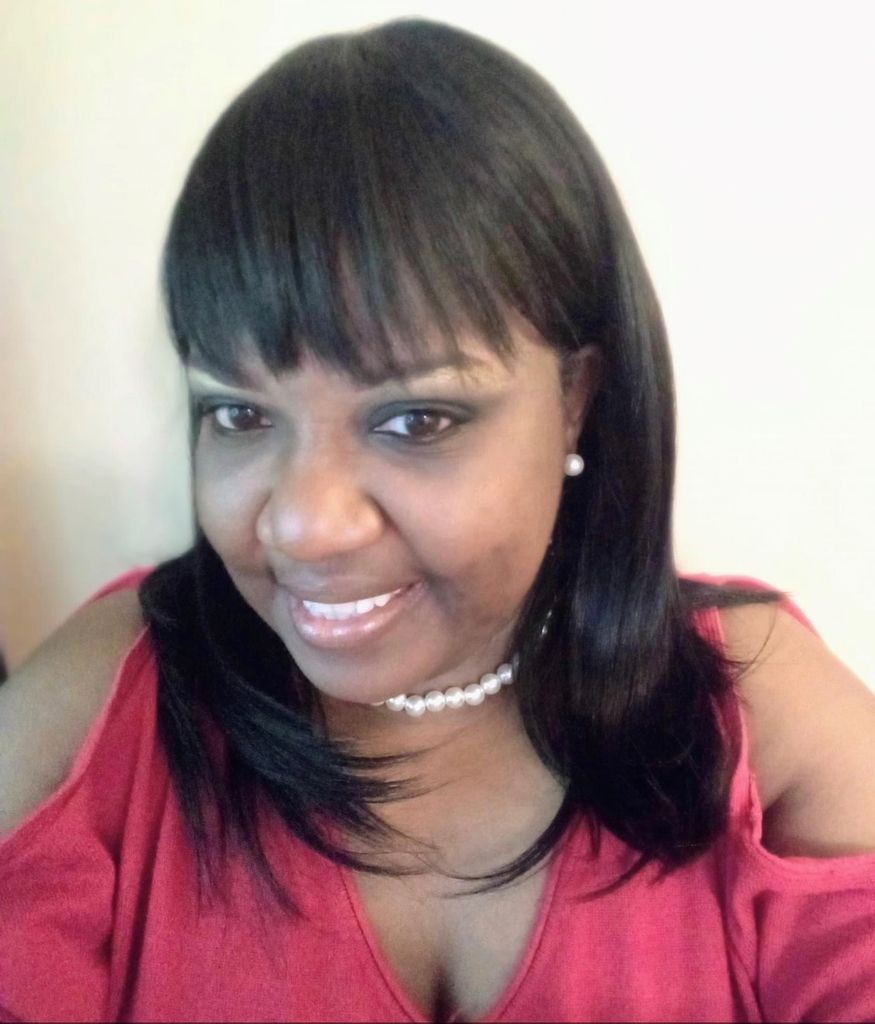 Iwanda Delicia Mitchell Profile Photo