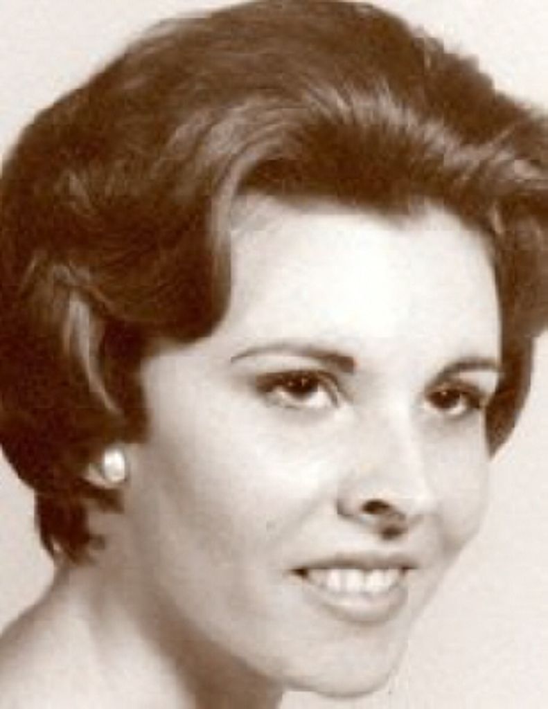 Betty Vinson