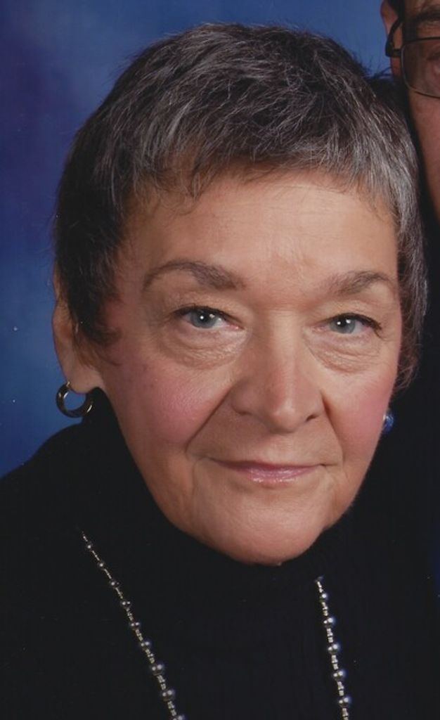 Eileen Steibly Profile Photo