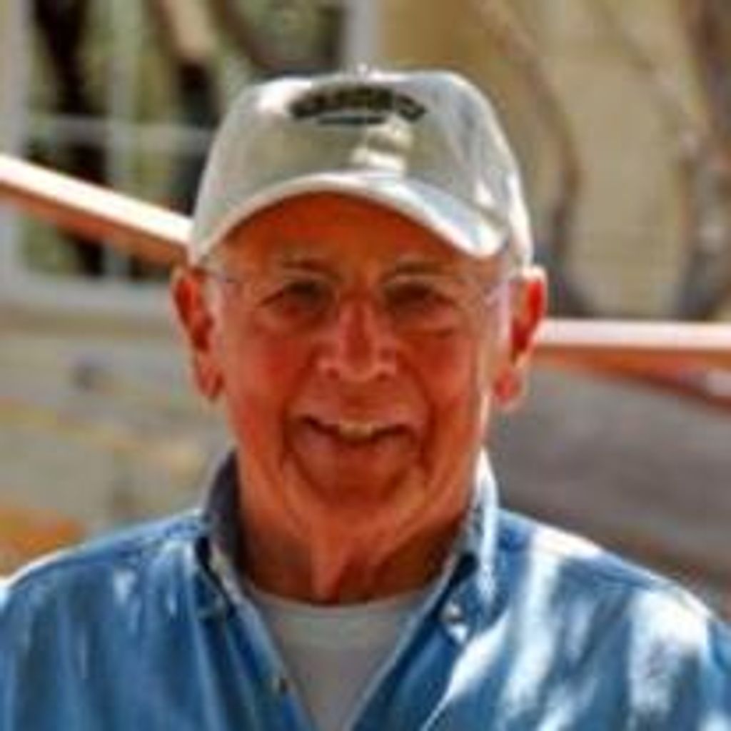 Reverend Bill Foster