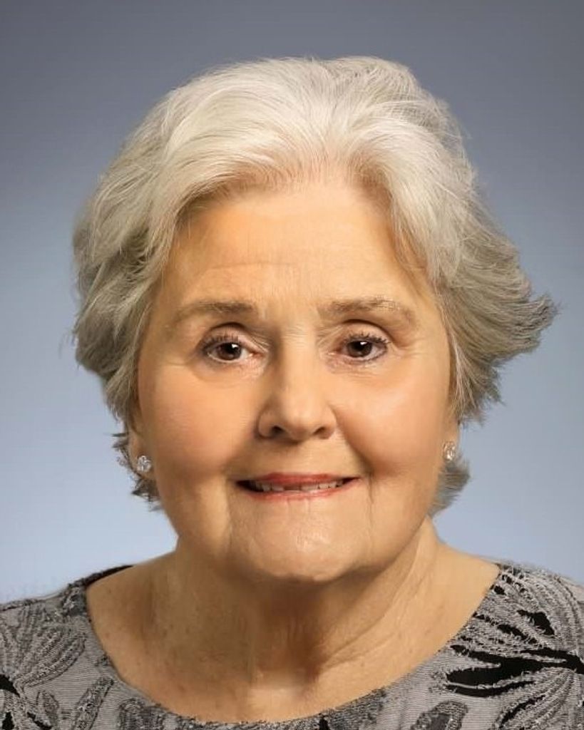 Virginia Dresher Meoli