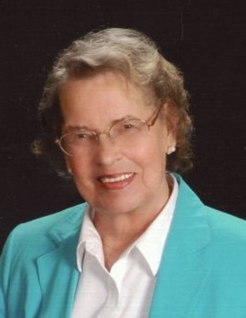 Lucille A. (Kangas)  Elliott Profile Photo