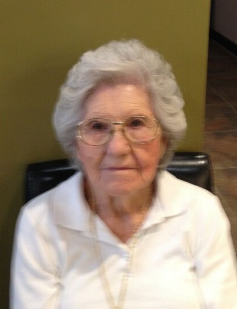 Hilda H. Trevino Profile Photo