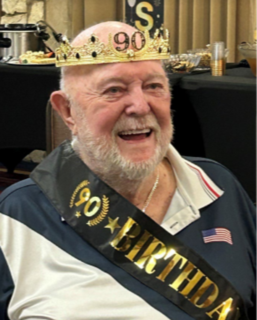 James Erwin (Jim) Titus