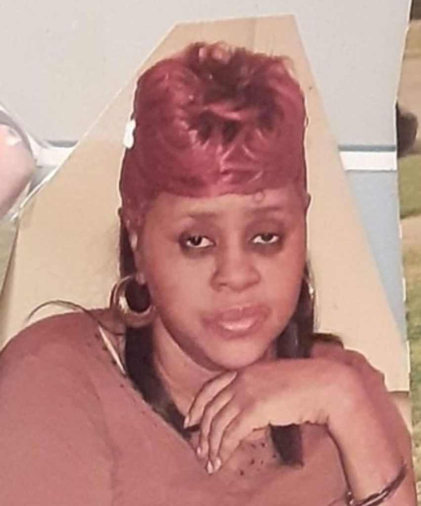 Joyce Marie Evans Gatlin