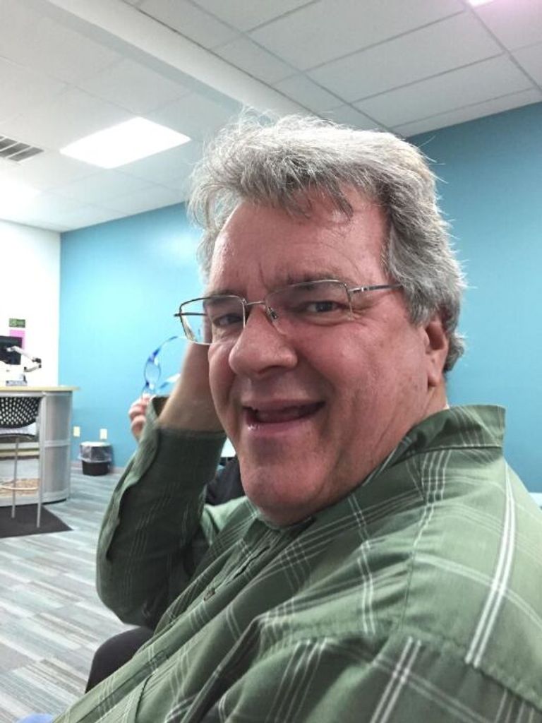 Frank Michael Wyatt Profile Photo