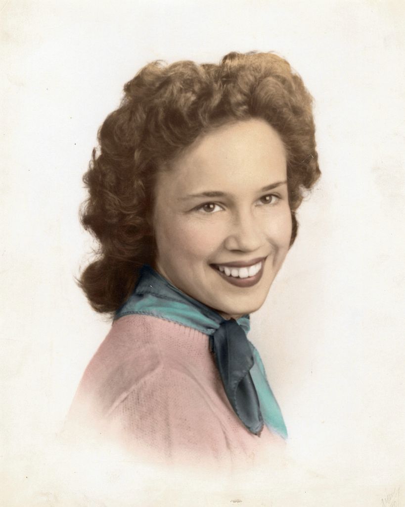 Libby Trotter Carter Profile Photo