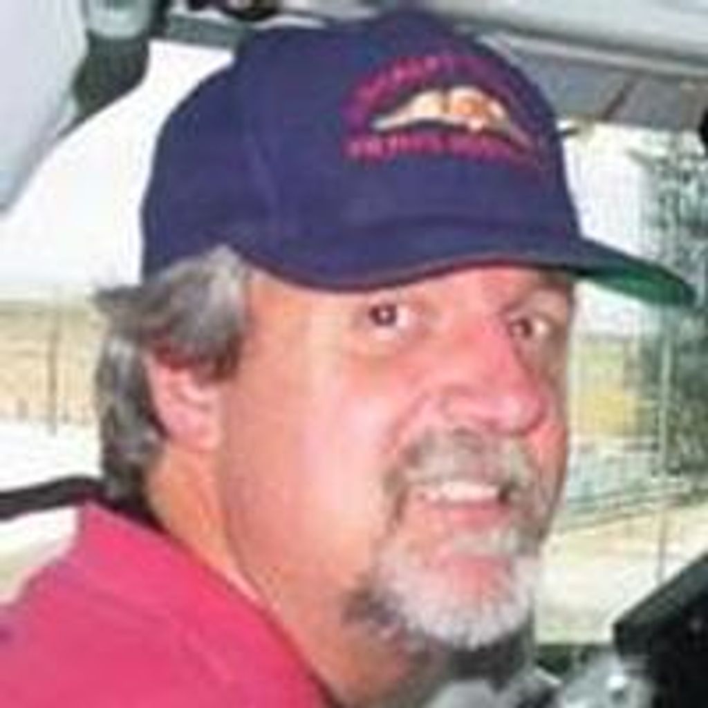 Timothy  James Marks