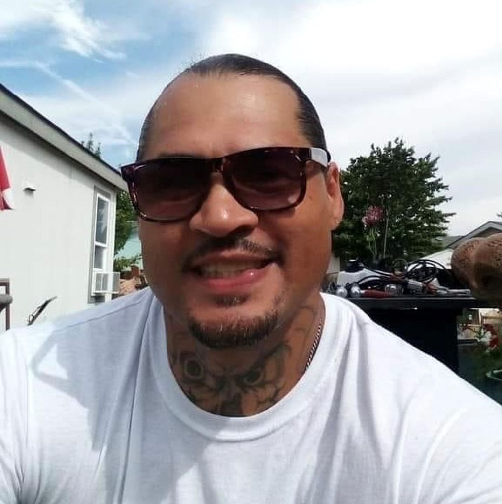 Esaui "Sy" John Mutchler Profile Photo