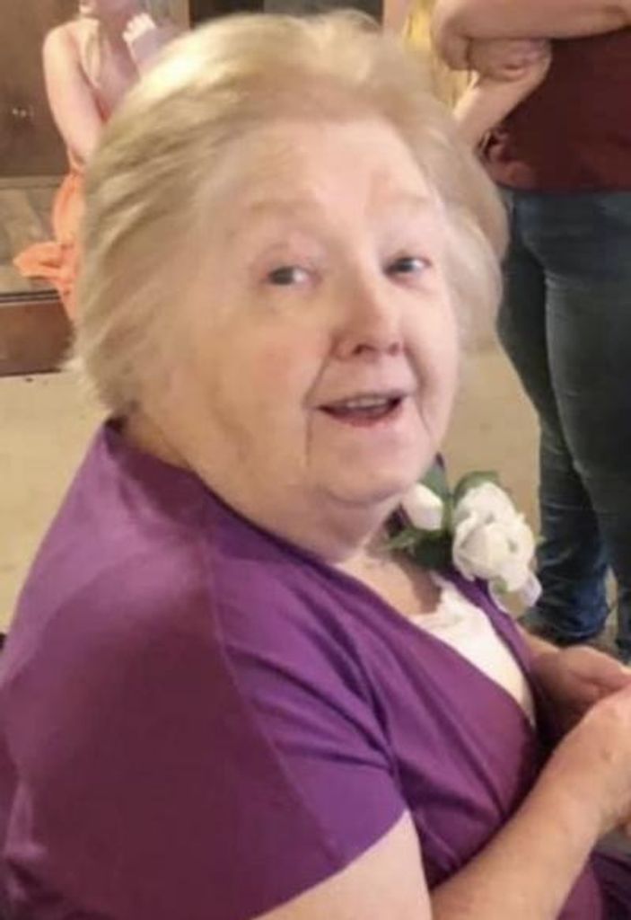 Lois Marie Hartley Profile Photo