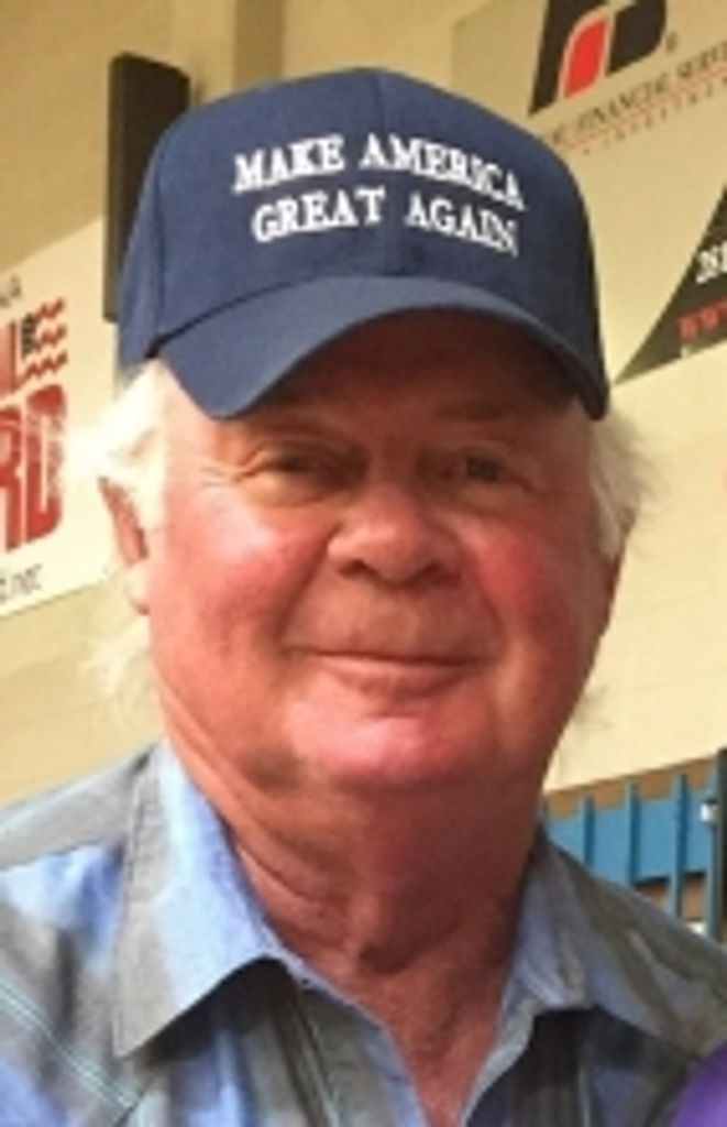 John D. Deegan, Sr.