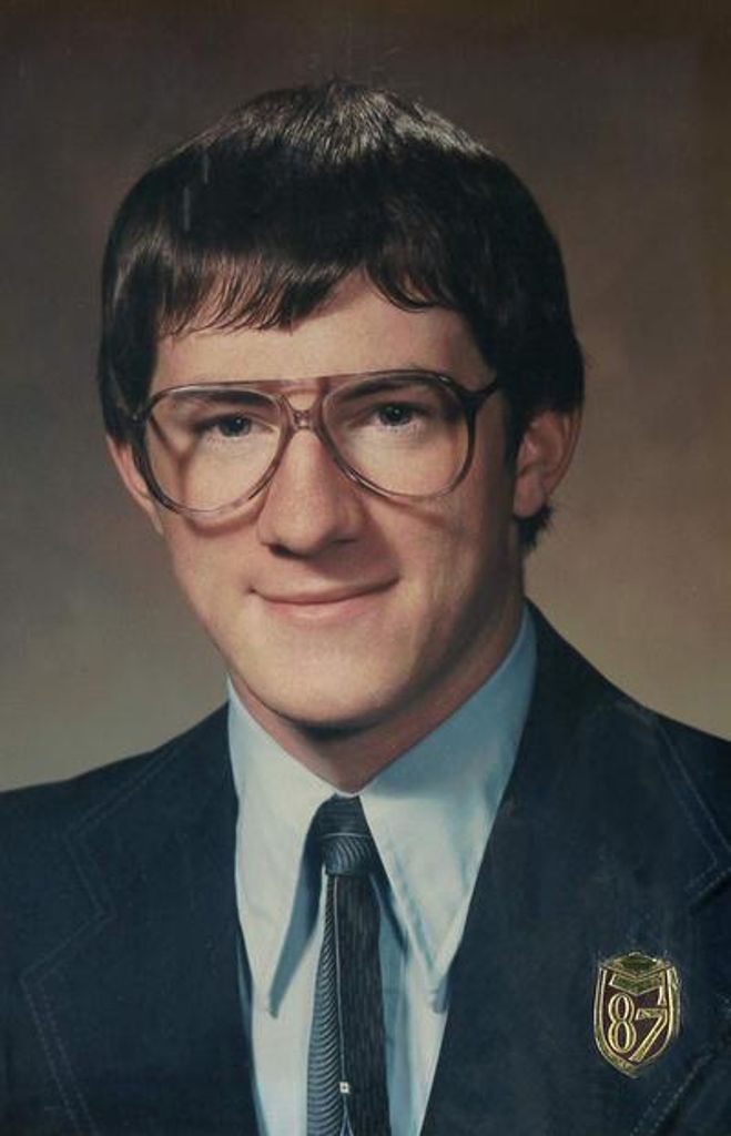 David Scott Murphy Profile Photo