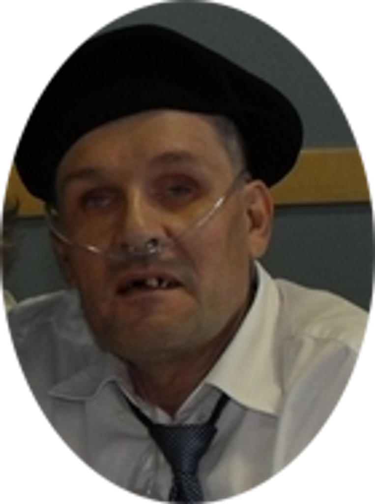 Harry Thorne
