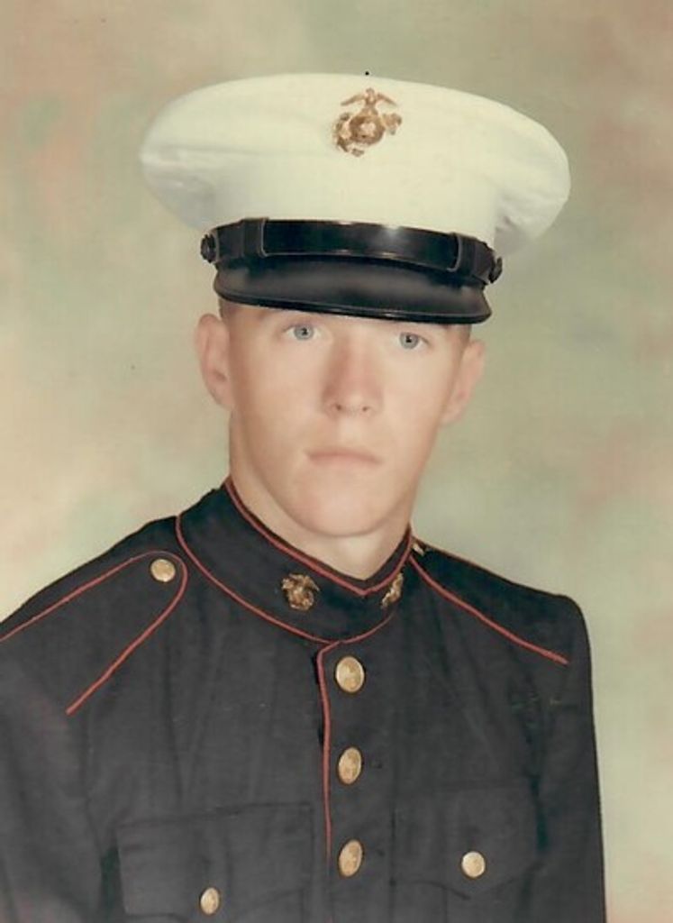 John "Jackie" F. Hurley Profile Photo