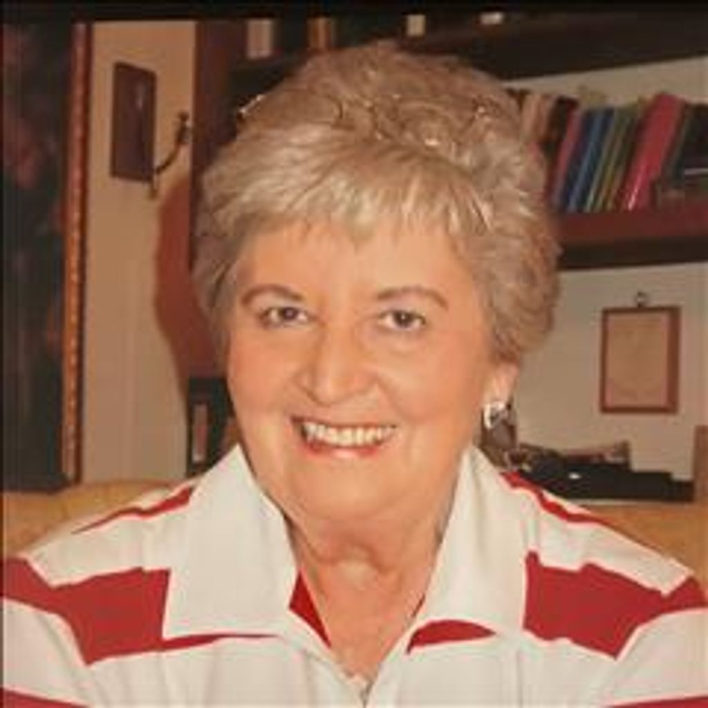 Emma Jean Crowell Profile Photo