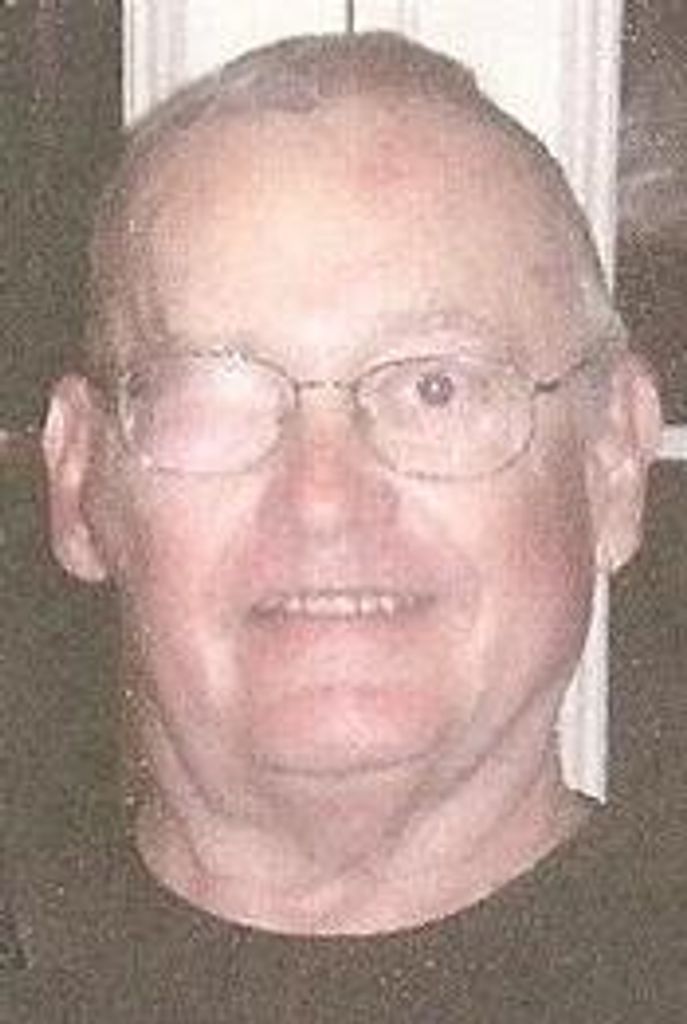 Michael Sellman Bixler