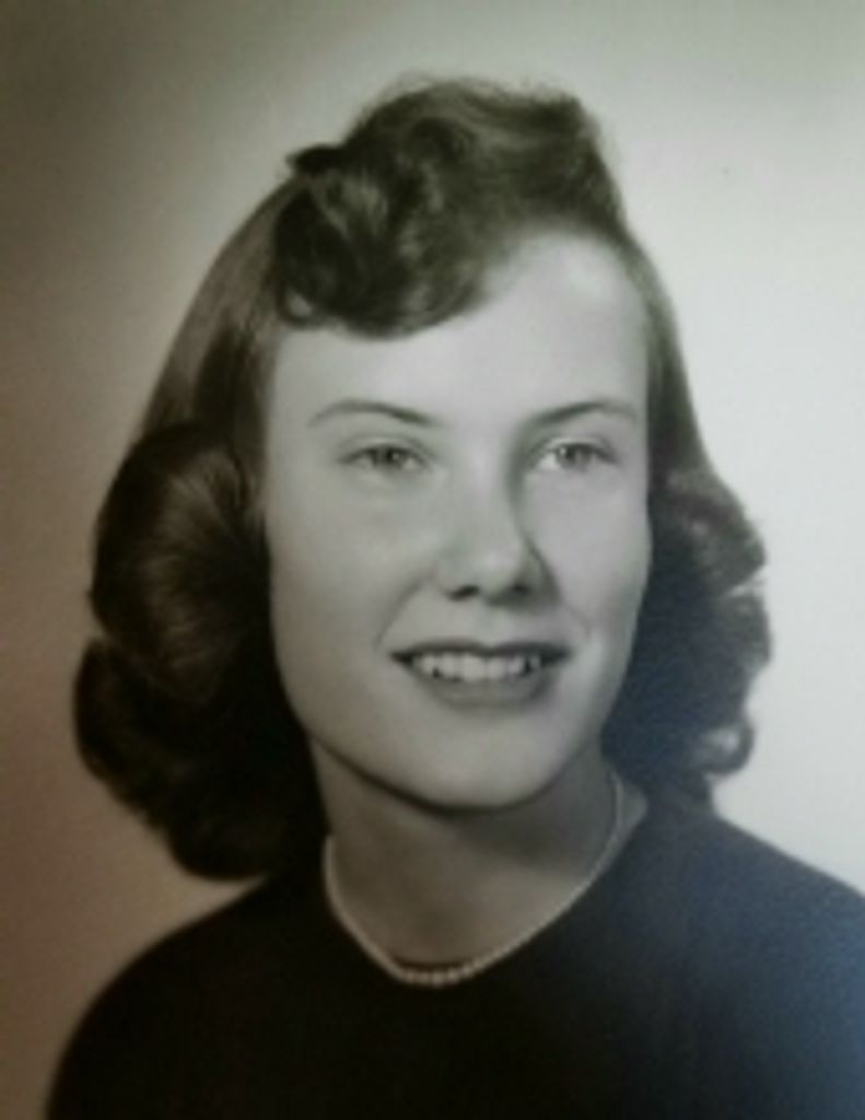 Lydia Ruth Neideffer