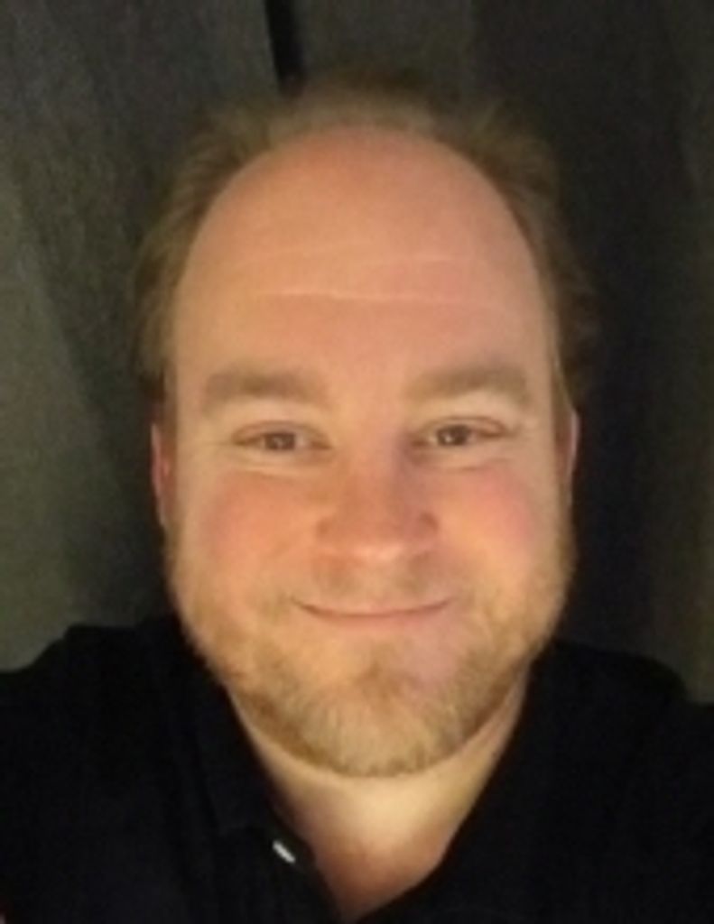 Matthew P Higgins Profile Photo