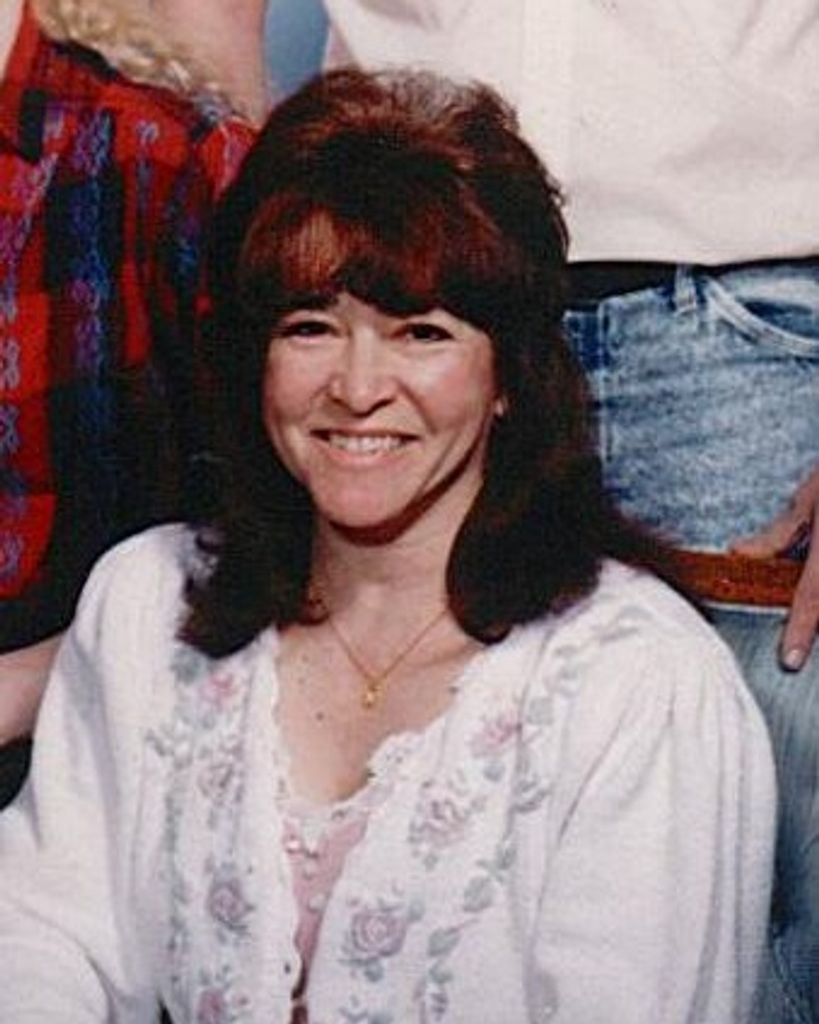 Cora Lee Casteel Profile Photo