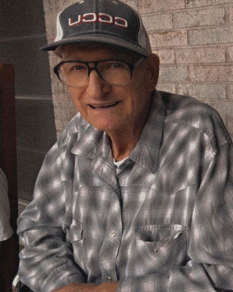 Billy Joe Duke Profile Photo
