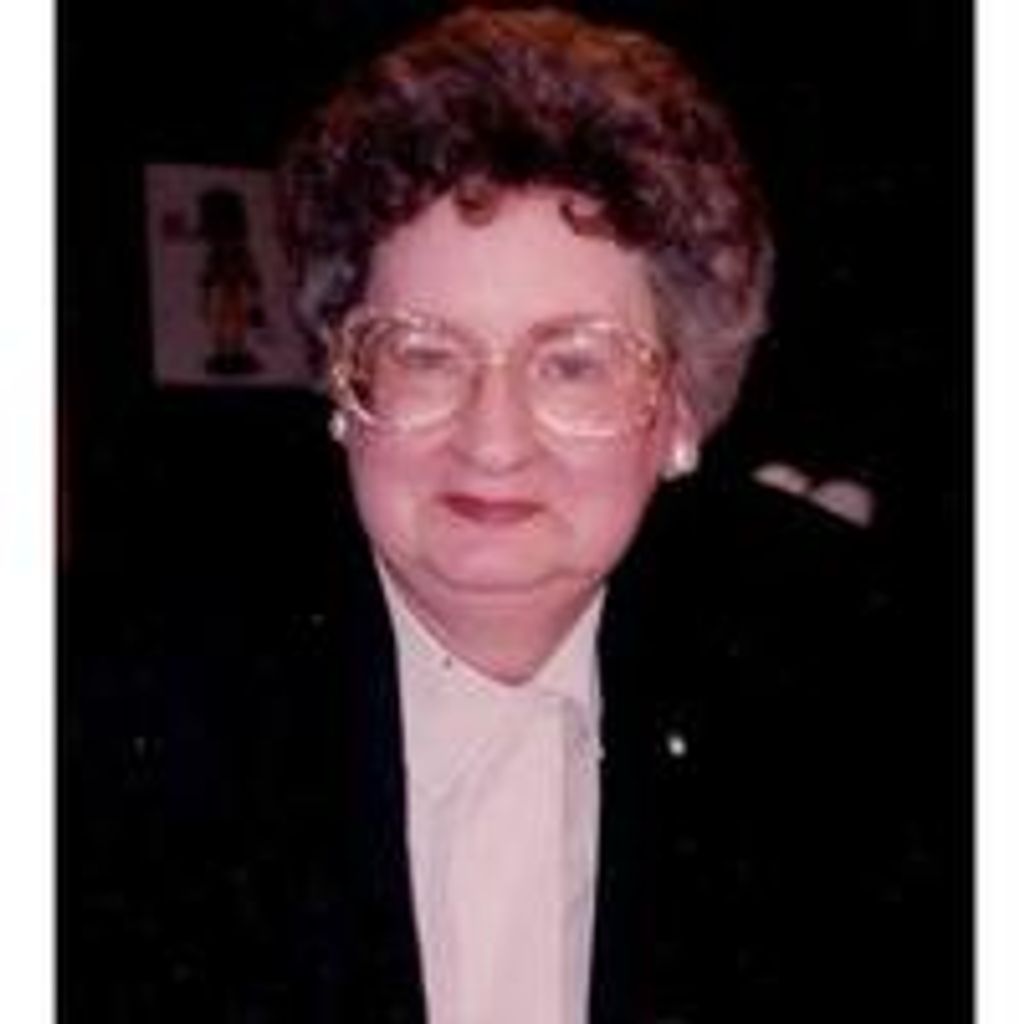 Shirley Fassinger