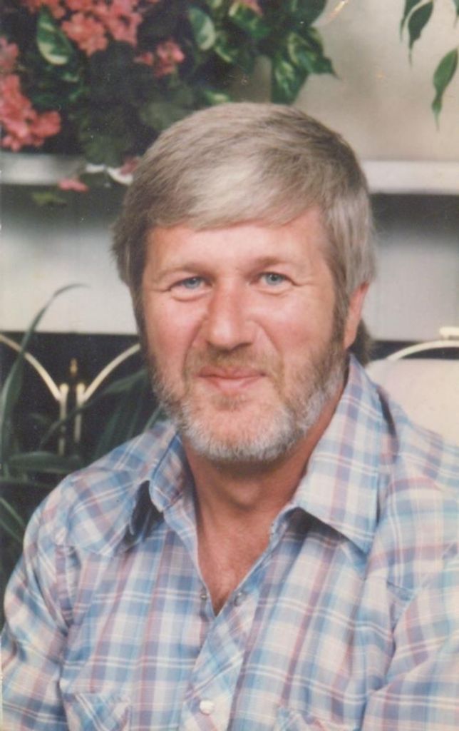 Willingham, James 'Mike' M.