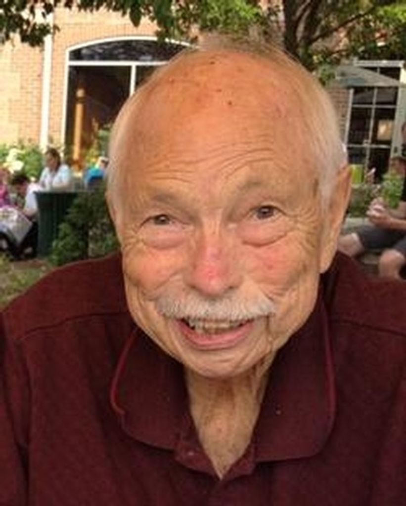 Walter William Nelsen Profile Photo