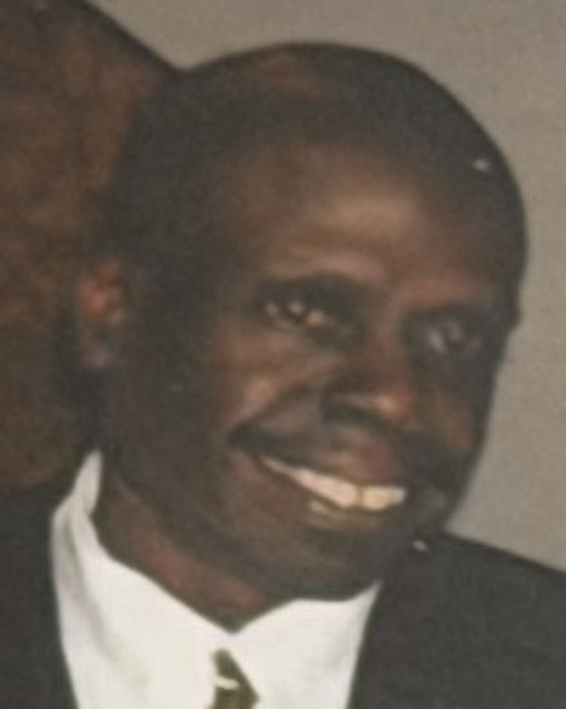 GREGORY THOMPSON