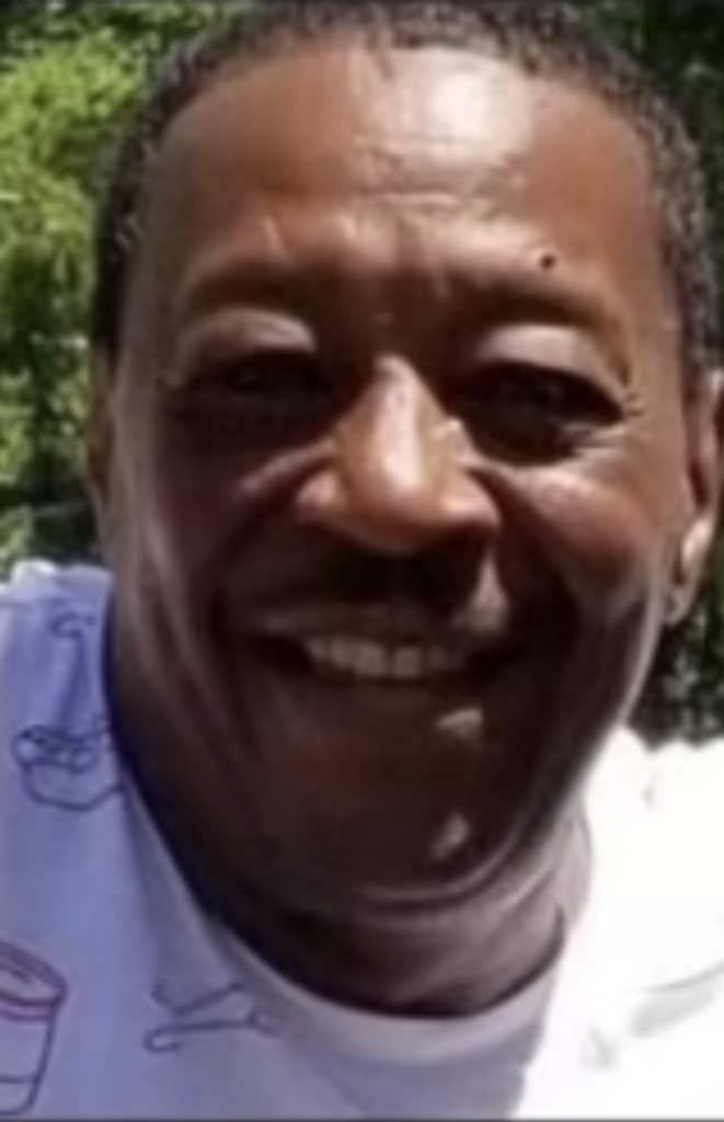 Clarence Walker Profile Photo